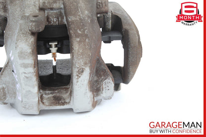 10-18 Mercedes W212 E350 CLS400 Rear Left & Right Brake Caliper Calipers Set OEM