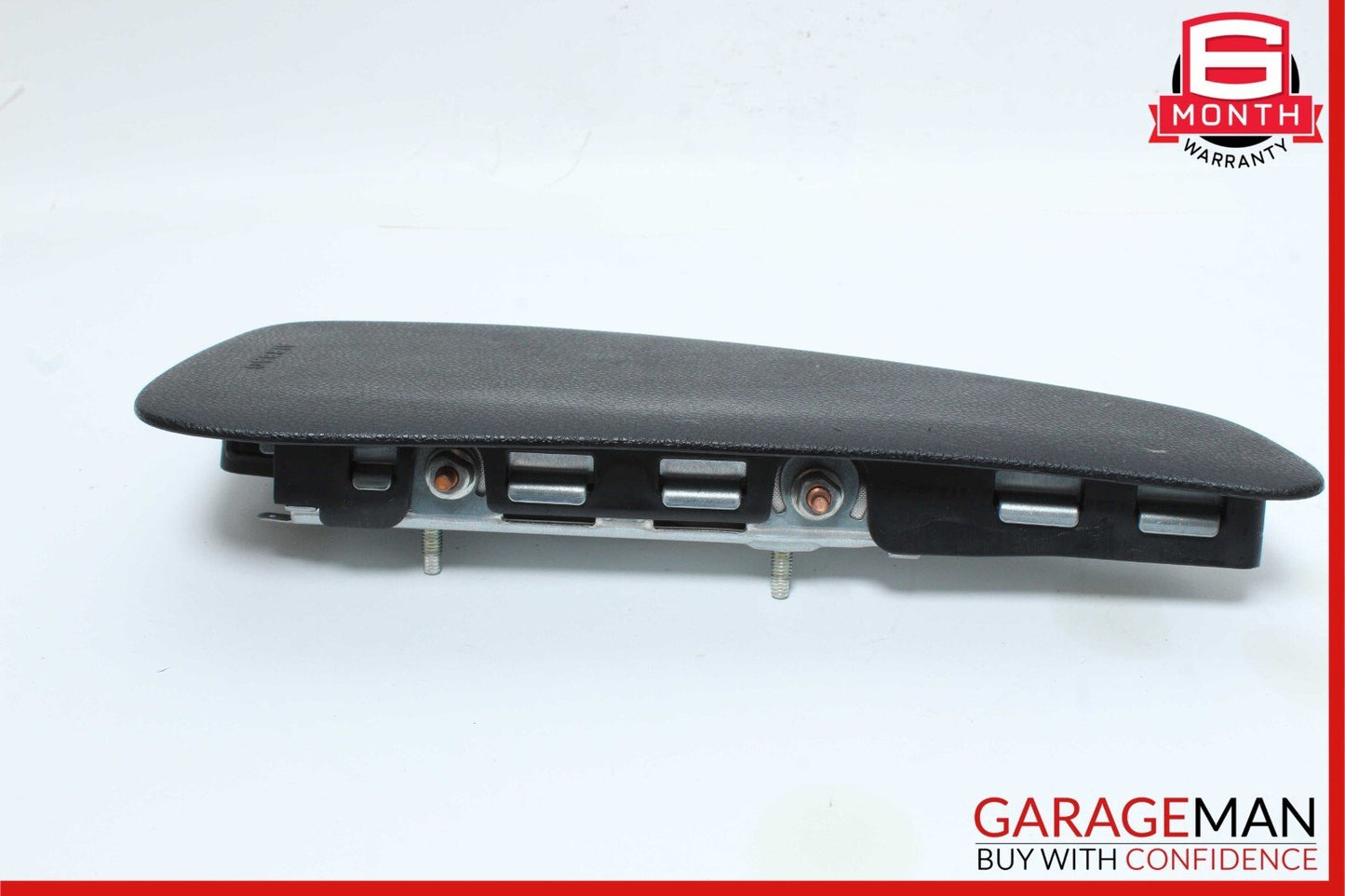 08-15 Mercedes C300 GLK350 Front Left Side SRS Seat Airbag Air Bag Black