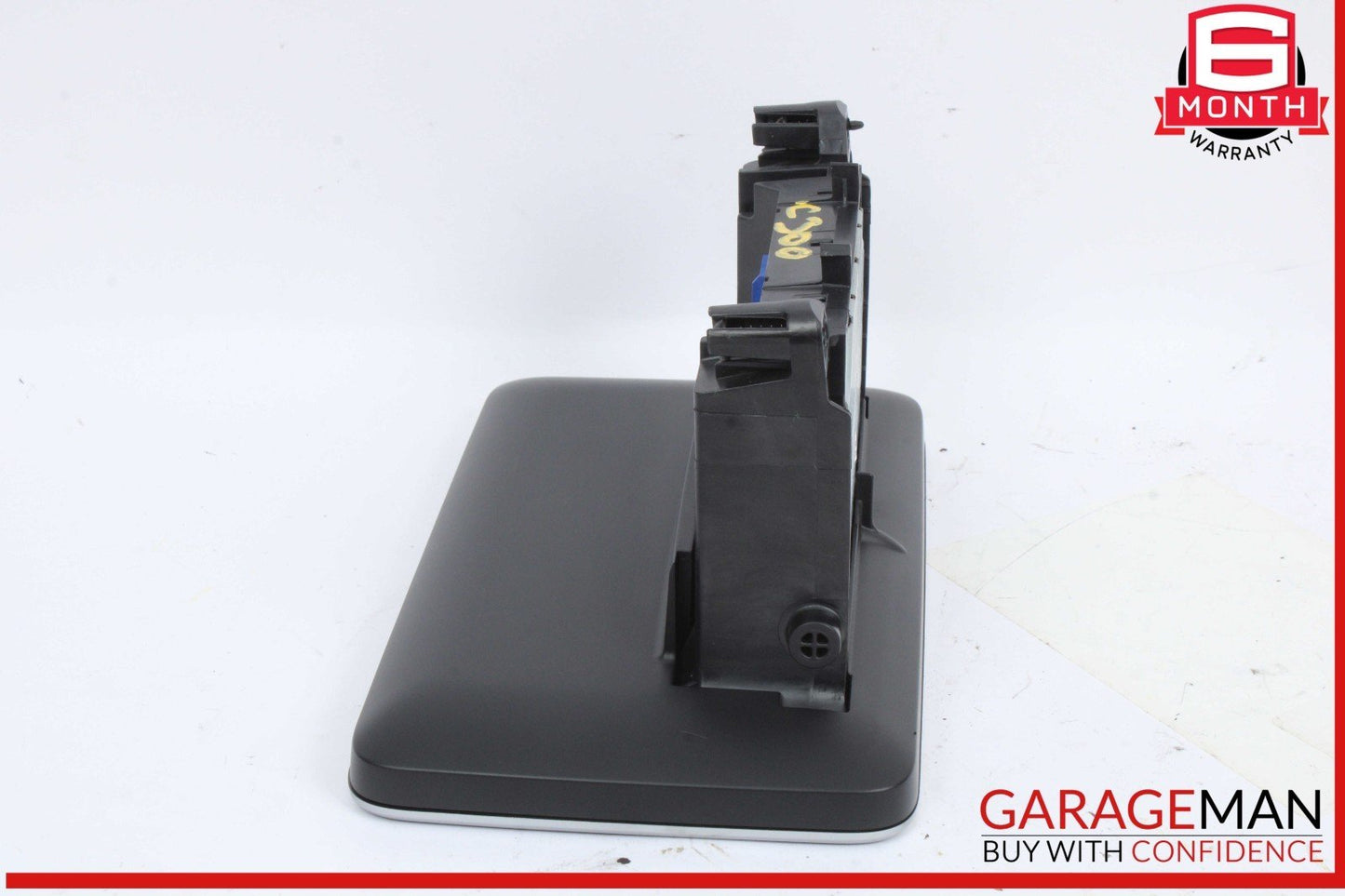 15-19 Mercedes W205 C300 C350e Dash Navigation Display Screen Monitor Unit OEM