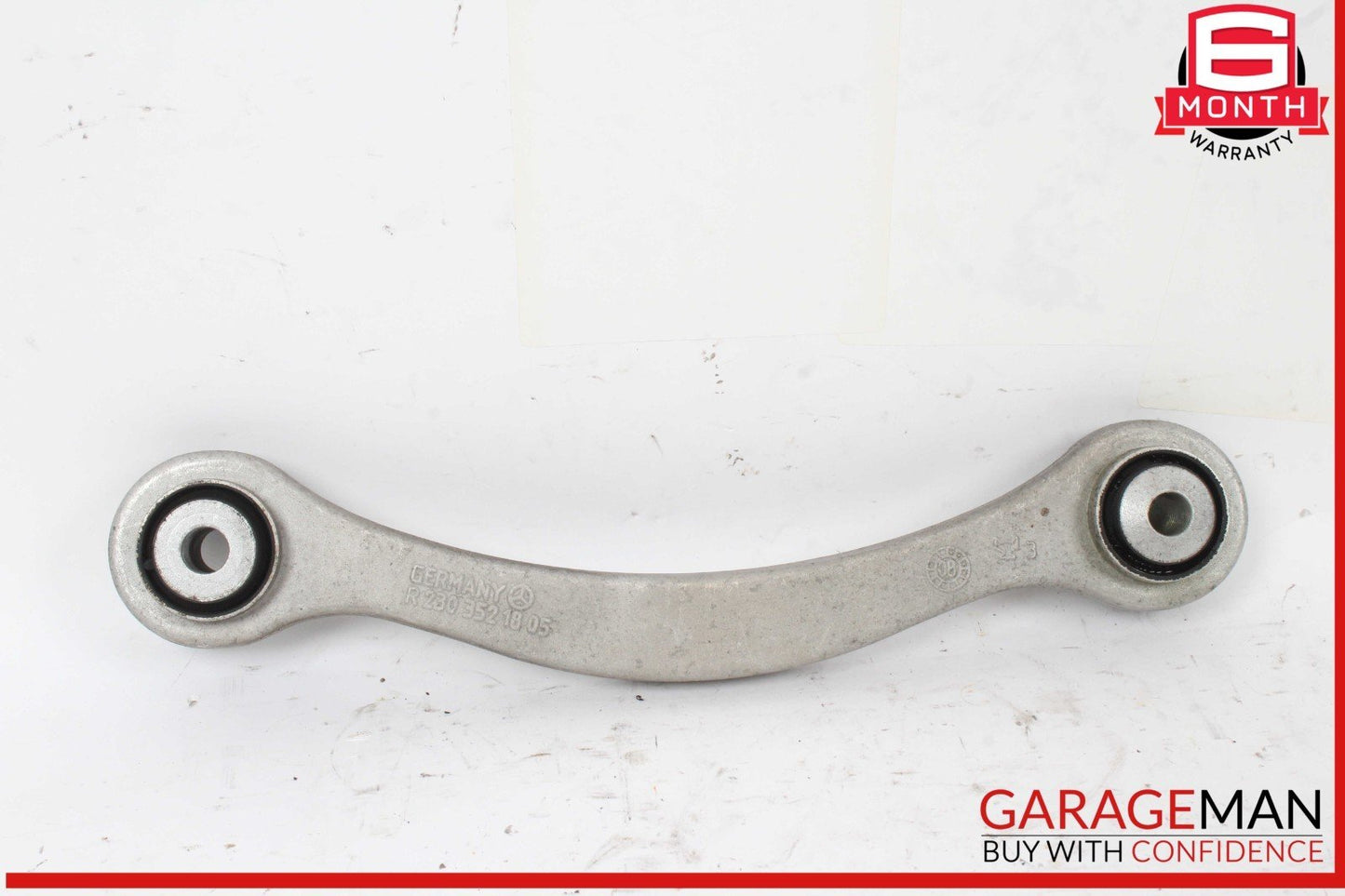 03-11 Mercedes W211 E550 Rear Left or Right Side Upper Control Arm 2303521805