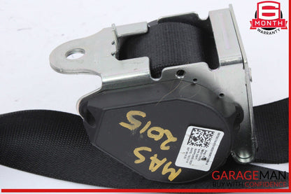 14-22 Maserati Ghibli Rear Left or Right Side Seat Belt Seatbelt Retractor OEM
