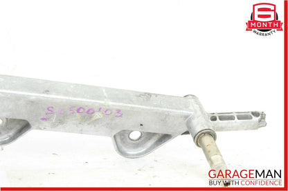 03-12 Mercedes R230 SL500 SL65 AMG Front Windshield Wiper Motor Linkage Assembly