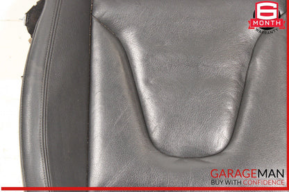 09-16 Audi A4 Front Right Passenger Side Lower Bottom Seat Cushion OEM