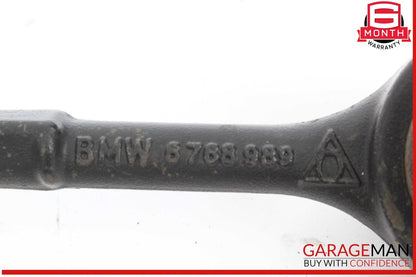 12-15 BMW X1 Front Left / Front Right Side Suspension Lower Control Arm 6768989