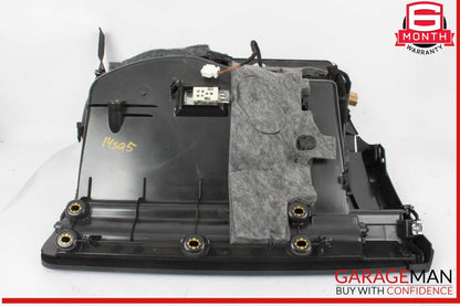 13-17 Audi SQ5 Q5 Front Dash Dashboard Glove Box Storage Compartment 8R1857035F