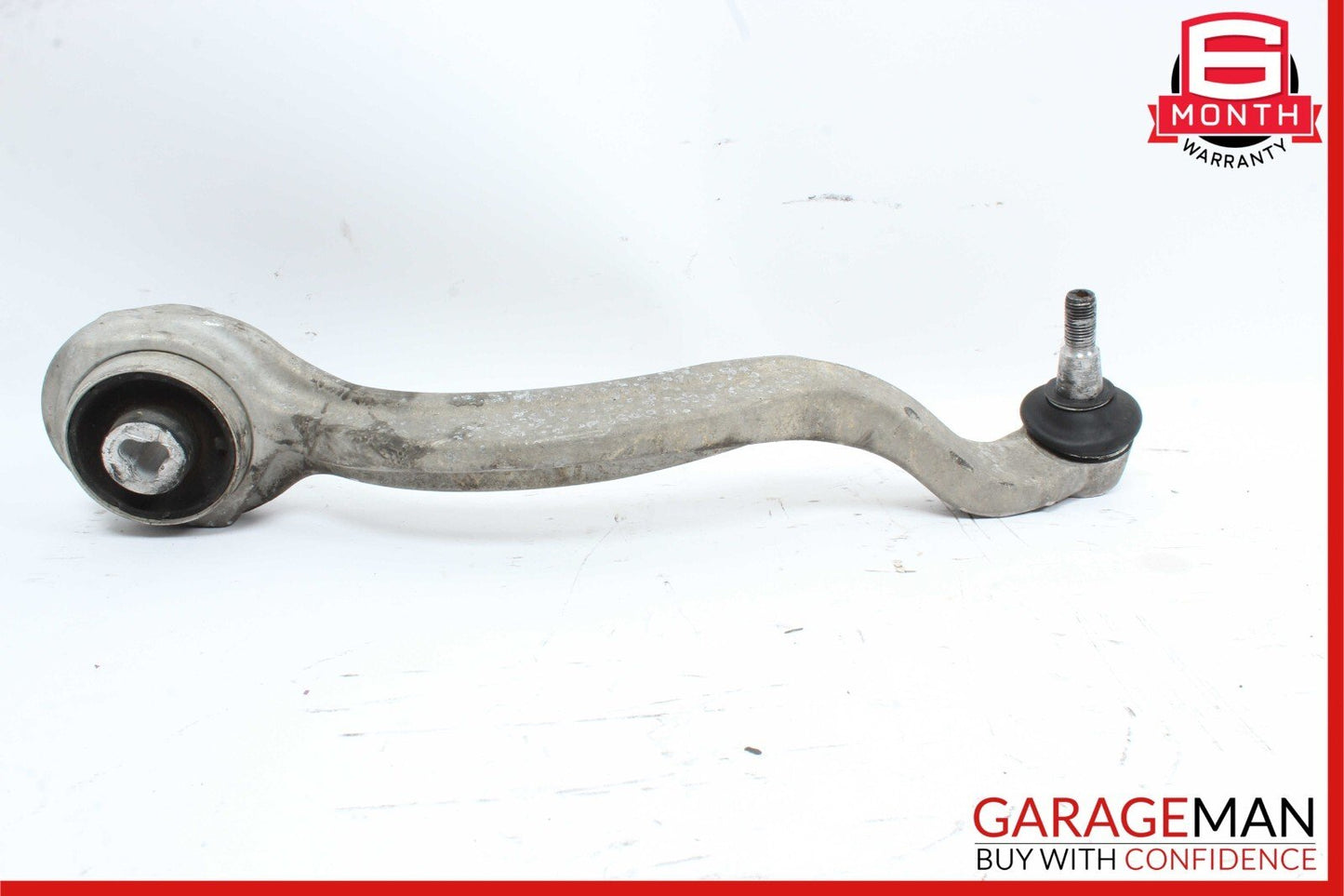 10-16 Mercedes W212 E350 E550 Front Right Top Upper Control Arm 2123302811 OEM