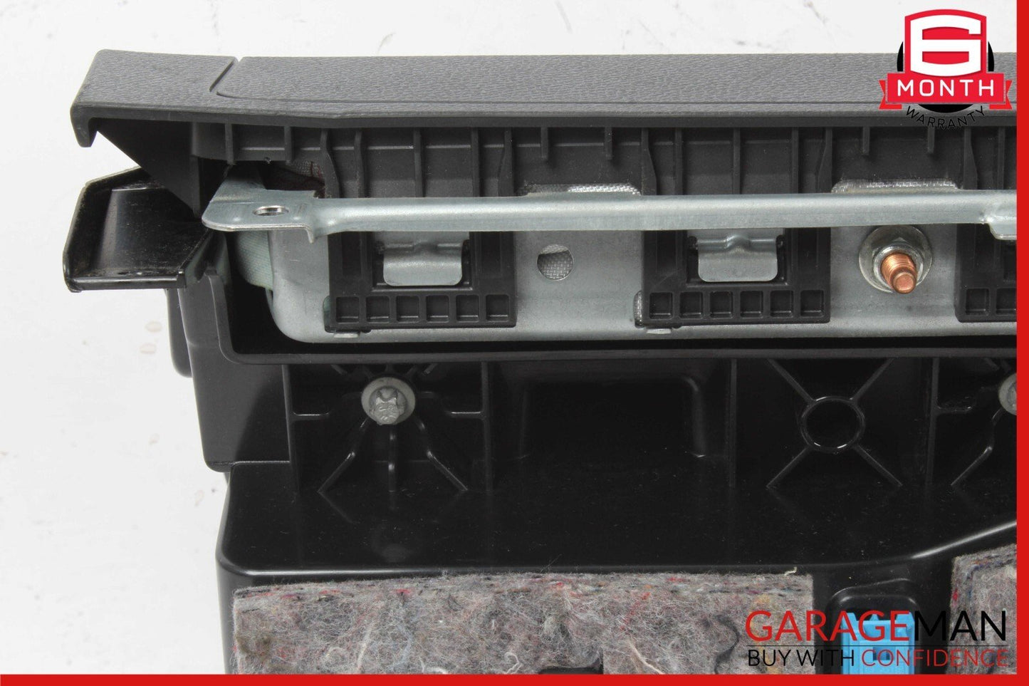 14-20 Mercedes GLA250 CLA250 Dashboard Glove Box Storage Compartment w/ Airbag