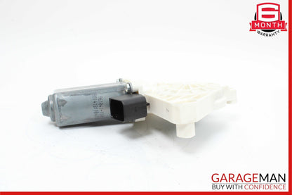 12-20 Mercedes R172 SLK250 Front Left Side Door Window Regulator Motor Unit OEM