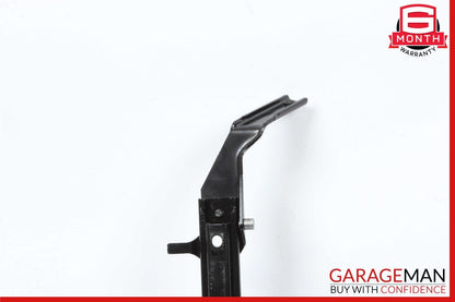 07-13 Mercedes W221 S63 AMG S550 Rear Left or Right Recline Seat Track Frame OEM