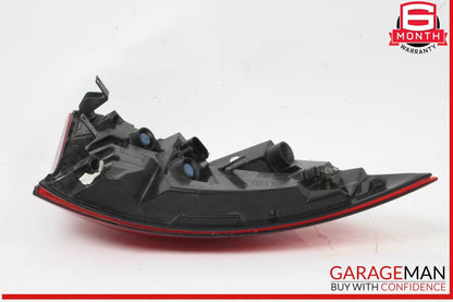 11-14 Porsche Cayenne 958 Rear Right Passenger Side Outer Tail Light Lamp OEM