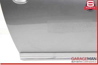 12-19 Volkswagen Beetle Front Right Passenger Side Door Shell Panel OEM