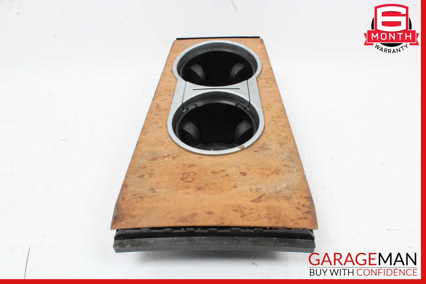 06-12 Mercedes X164 GL550 ML550 Center Console Cup Holder Compartment OEM