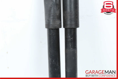 03-09 Mercedes E350 E320 RWD Rear Left & Right Shock Strut Absorber Set of 2