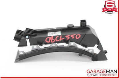 07-14 Mercedes W216 CL550 S600 Ride Height ESP Parking Sensor Control Switch OEM