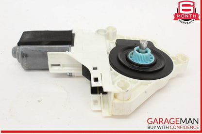 2009-2016 Audi A5 Front Right Side Window Regulator Motor 8T0959802B Genuine