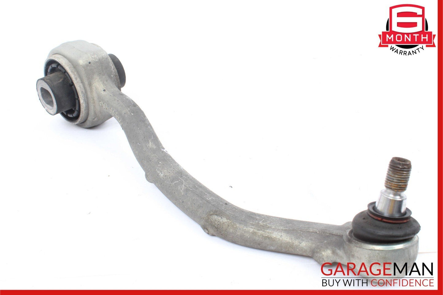 05-11 Mercedes R171 SLK280 SLK350 Front Left Side Lower Suspension Control Arm