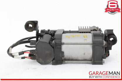 17-22 Maserati Levante M161 Airmatic Air Suspension Compressor Pump OEM