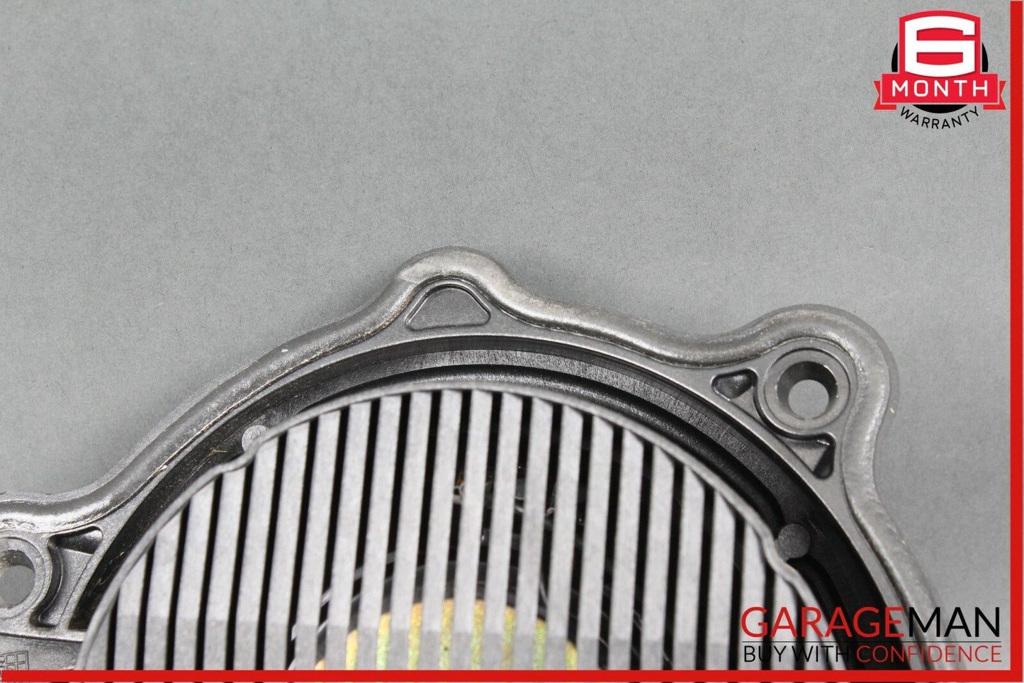00-06 Mercedes W220 S430 S600 Front Left Side Door Audio Sound Speaker OEM