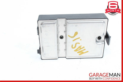 14-17 Maserati Ghibli Front Right Passenger Seat Control Controller Module Unit