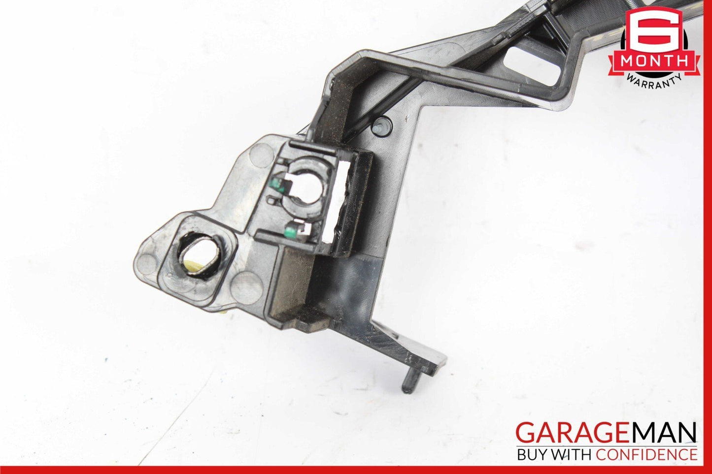 10-16 Porsche Panamera 970 Front Left Side Dashboard Dash Support Bracket OEM