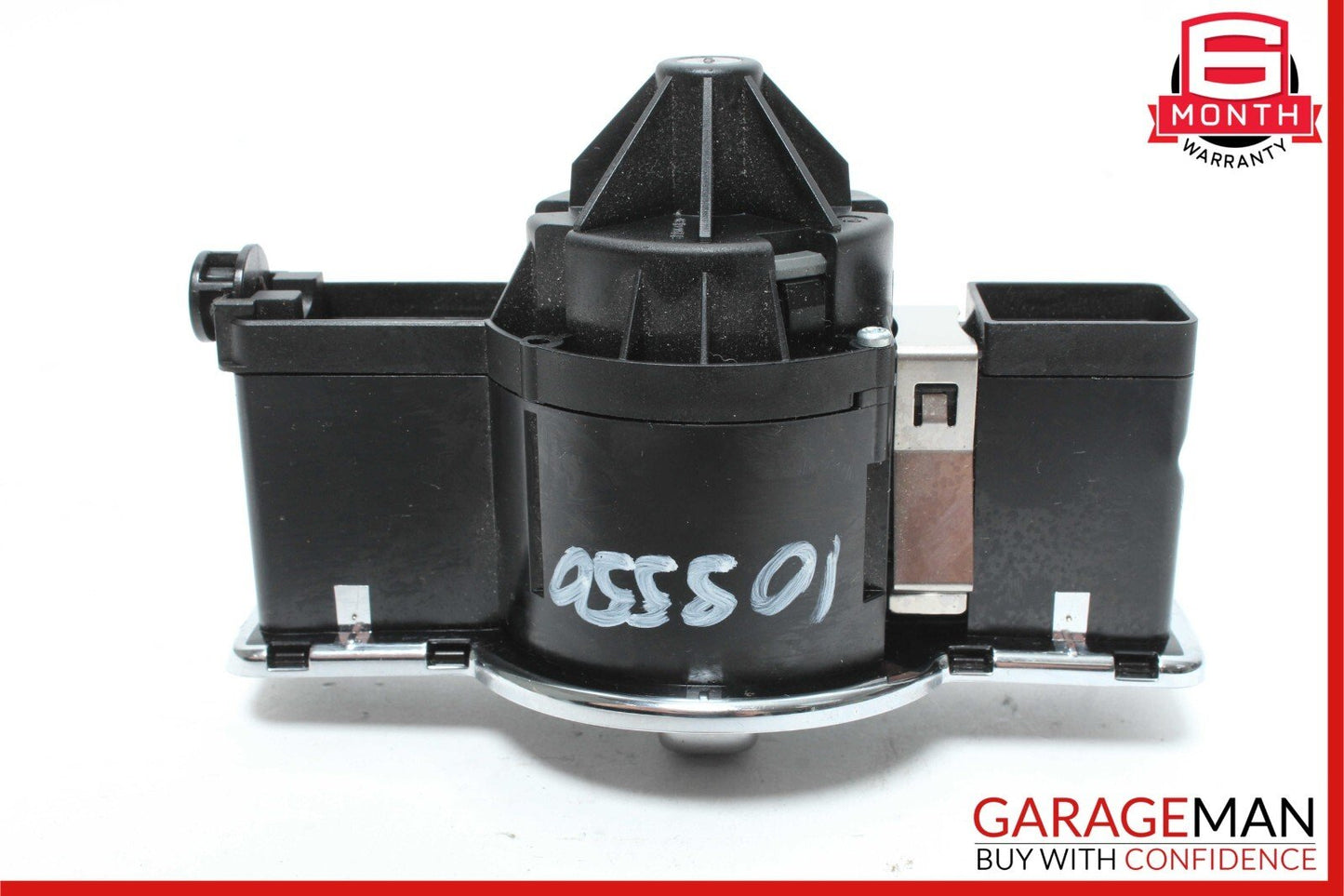 07-14 Mercedes W221 S400 S550 CL550 Headlight Head Light Switch Control Module