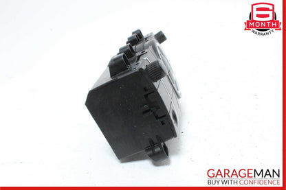 06-12 Mercedes GL550 GL450 ML350 Rear AC A/C Heater Climate Control Switch