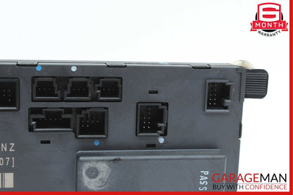 03-09 Mercedes W211 E350 4Matic Front Left Side Door Control Module OEM