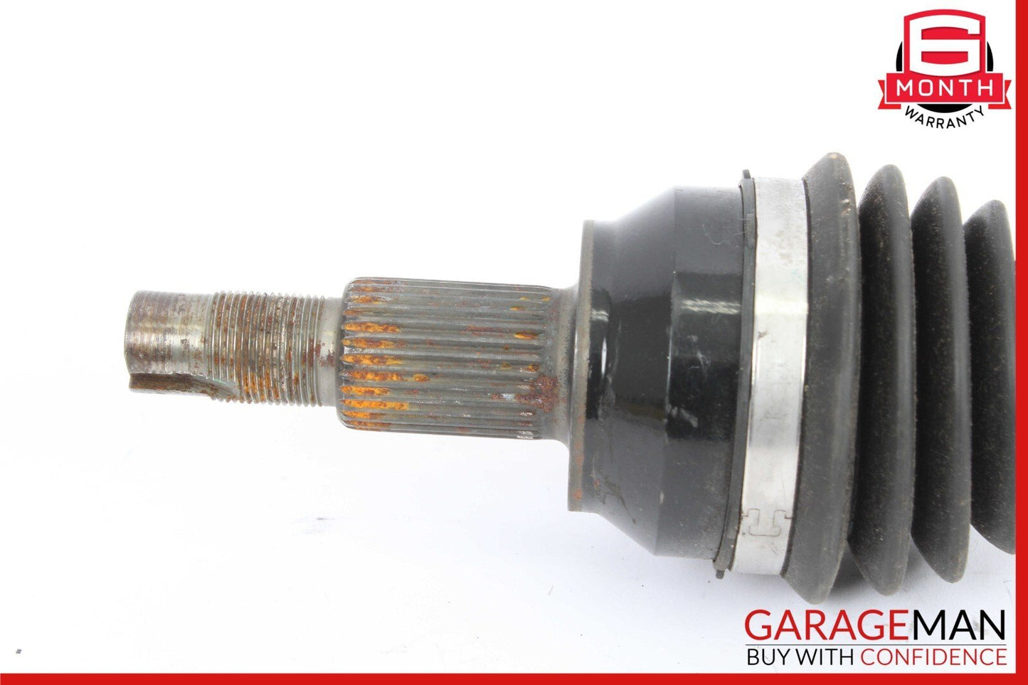14-17 Maserati Ghibli S Q4 Front Right Axle Shaft Drive Shaft Driveshaft OEM
