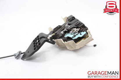 03-10 Porsche Cayenne S 955 957 Rear Left Side Door Lock Latch Actuator OEM