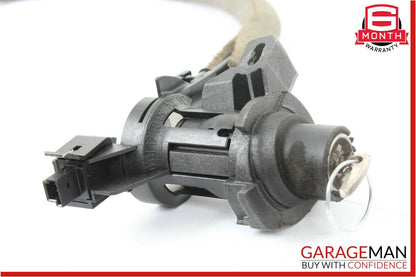 08-11 Mercedes W204 C300 Trunk Lid Lock Latch Actuator 2047500185 OEM