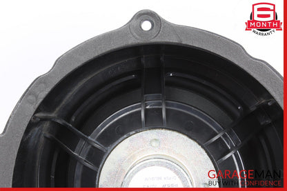 16-20 Jaguar XF Front / Rear Right and Left Side Door Audio Sound Speaker Set