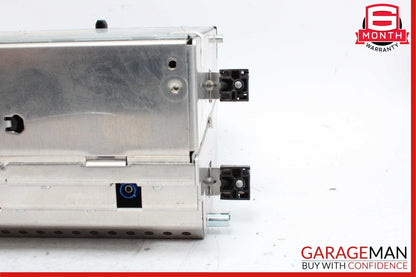 07-09 Mercedes W221 S550 S450 Navigation Head Unit Command CD Audio Player OEM