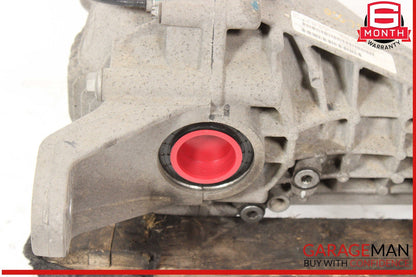 06-12 Mercedes GL450 R350 ML500 Rear Differential Diff Axle Carrier 3.70 Ratio