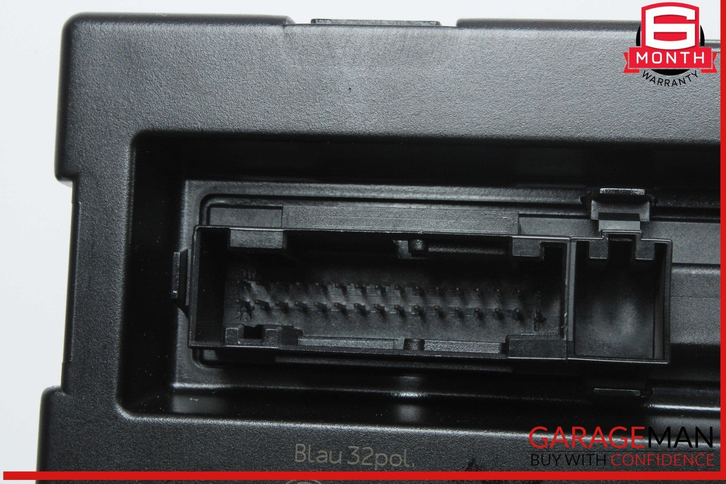 12-18 Audi A7 A6 BCM Comfort Body Control Module Unit 4H0907064BC OEM