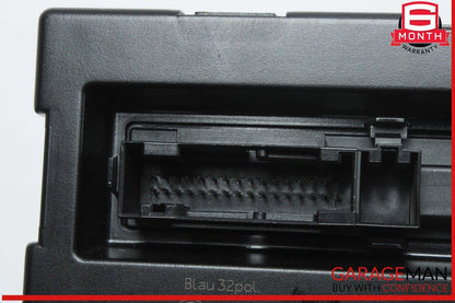 12-18 Audi A7 A6 BCM Comfort Body Control Module Unit 4H0907064BC OEM