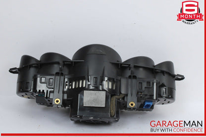 10-12 Porsche Panamera 970 Speedometer Odometer Instrument Cluster Gauge OEM