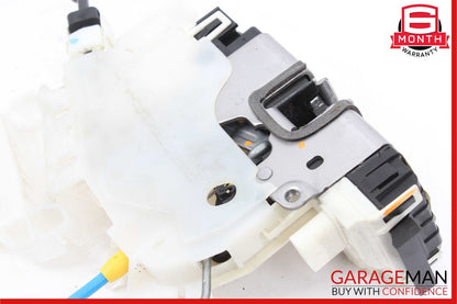08-18 Mercedes E350 GLK350 C300 CLS400 Front Left Side Door Lock Latch Actuator