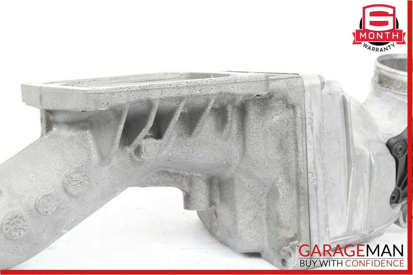 03-05 Mercedes W203 C230 Kompressor 1.8L Intake Supercharger Housing Cover OEM