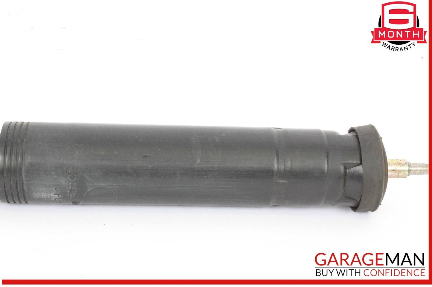 04-08 Chrysler Crossfire Rear Right & Left Side Shock Absorber Strut Set of 2 Pc