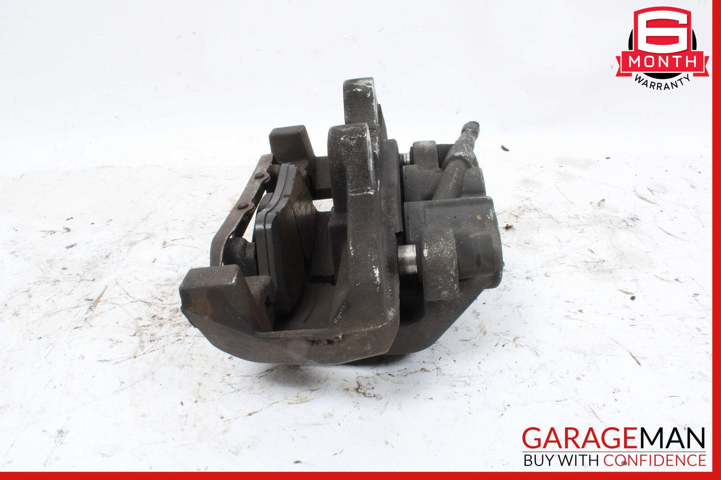 06-12 Mercedes W164 ML550 Front Right Passenger Side Brake Caliper OEM