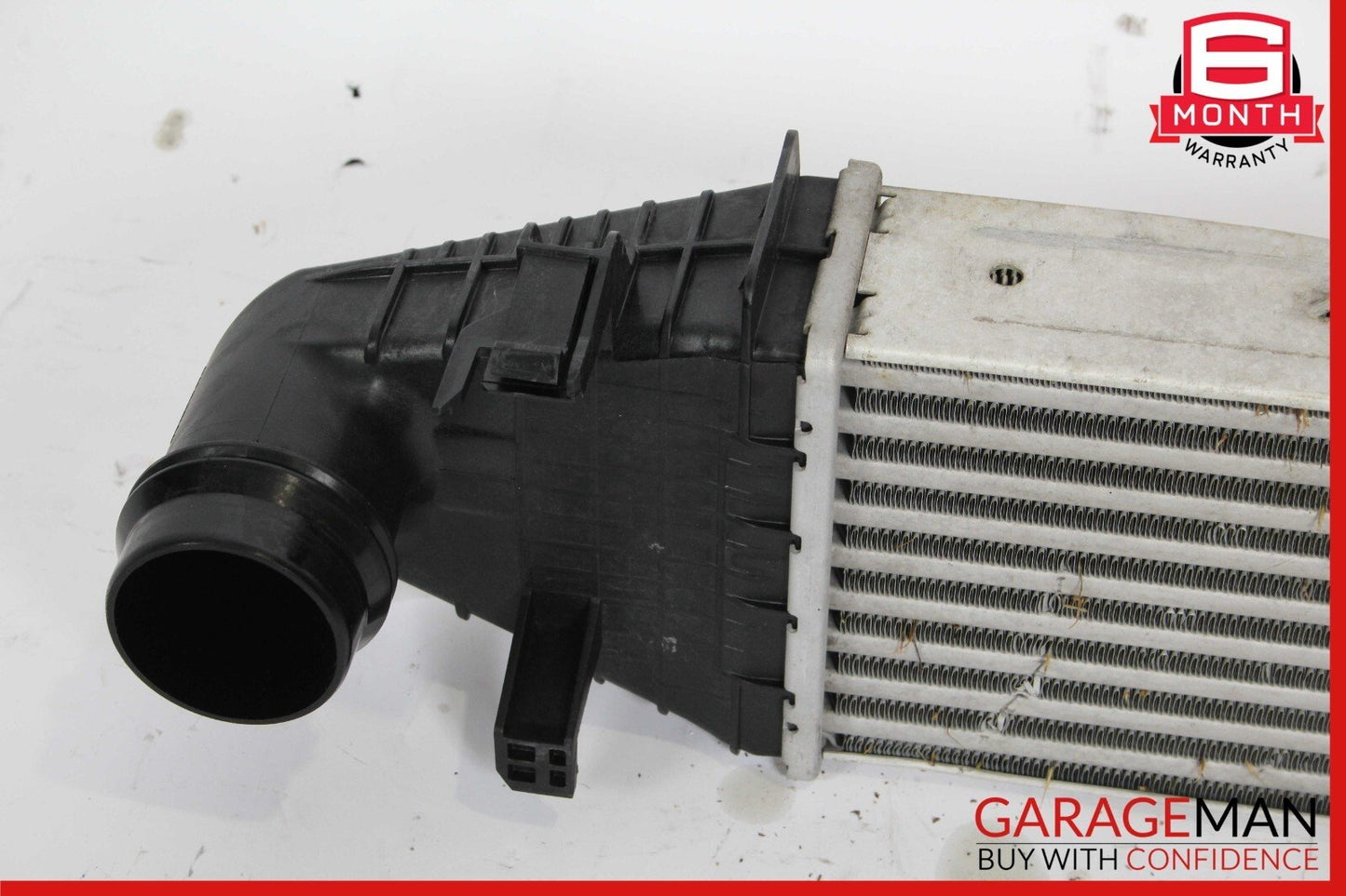 12-15 Mercedes W204 C250 SLK250 1.8 Intercooler Air Cooler Radiator 2045000100