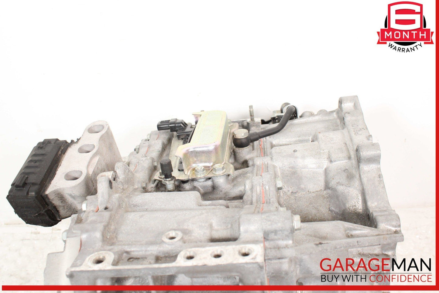 16-22 Toyota Prius Automatic Transmission OEM 109k