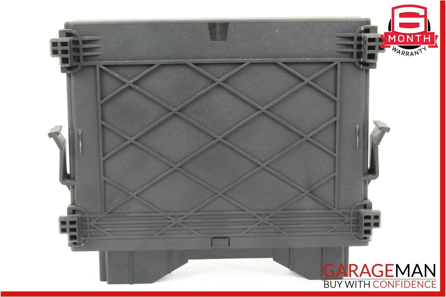 03-09 Mercedes W209 CLK500 CLK55 AMG Rear Temic Control Module 2098200326 OEM