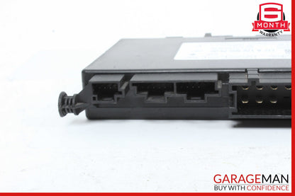 08-18 Mercedes E350 CLS400 SLK350 Front Left Side Seat Control Module Unit OEM