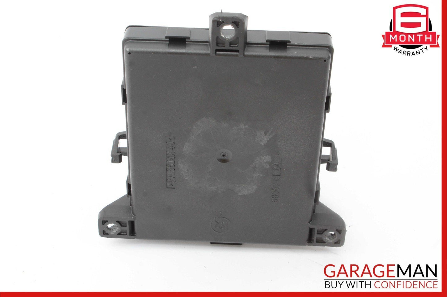 06-13 Mercedes W251 R350 GL450 Front Left Side Door Control Module Unit