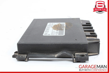 06-08 Mercedes W219 CLS500 CLS550 Parktronic Control Module PDC 2195450332 OEM
