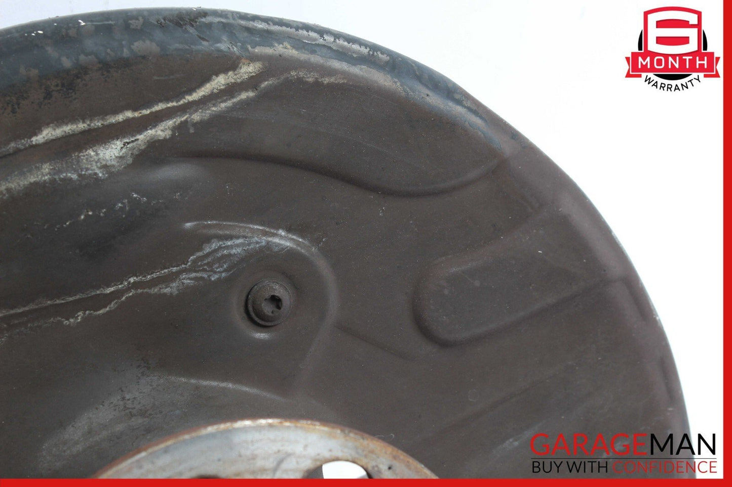 03-06 Mercedes R230 SL65 SL500 Front Right Side Spindle Knuckle Hub Bearing