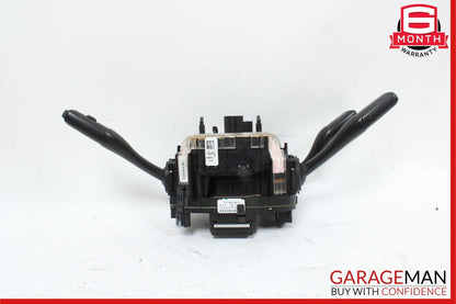 03-10 Porsche Cayenne 955 957 Steering Column Combination Switch Arms Assembly