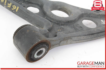 12-19 Fiat 500E Front Left Driver Side Lower Suspension Control Arm OEM
