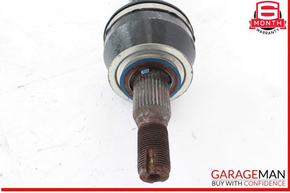 14-19 Cadillac CTS V-Sport Rear Left Driver Side CV Axle Shaft 84127439 OEM